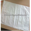 factory sale Best quality pp woven rice bag(white ones,with printing)